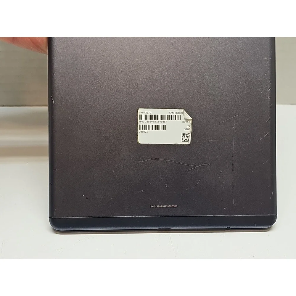 Samsung Galaxy Tab A7 Lite T227U 8.7